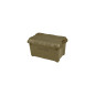 Trakker Prepravný Box Tuffbloc Storage Box Large 55 litrov Trakker Prepravný Box Tuffbloc Storage Box Large 55 litrov