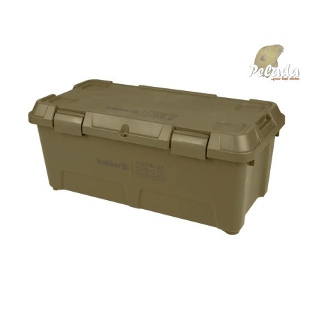 Trakker Prepravný Box Tuffbloc Storage Box XL 75 litrov