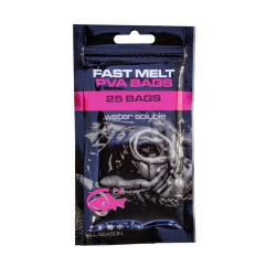 PVA Hydrospol Pva Bags Sáčky 45x100mm 25ks