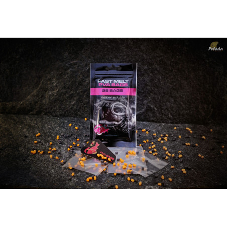 PVA Hydrospol Pva Bags Sáčky 45x100mm 25ks