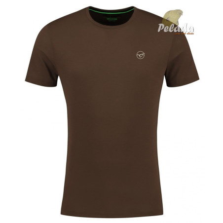 Korda Dámske Tričko Womens Kore T-Shirt Taupe