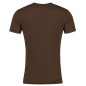 Korda Dámske Tričko Womens Kore T-Shirt Taupe Korda Dámske Tričko Womens Kore T-Shirt Taupe