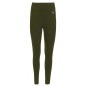 Korda Dámske Legíny Womens Leggings Dark Olive