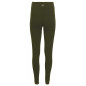 Korda Dámske Legíny Womens Leggings Dark Olive