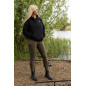 Korda Dámske Legíny Womens Leggings Dark Olive