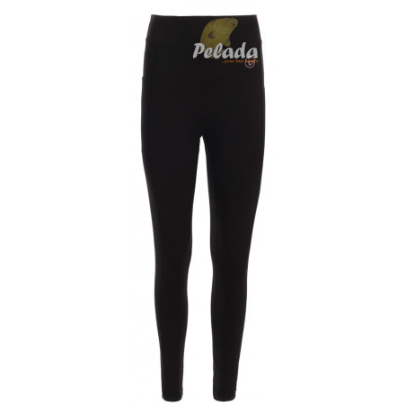 Korda Dámske Legíny Womens Leggings Black Čierne