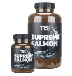 TB Baits Tekutá Potrava Supreme Salmon