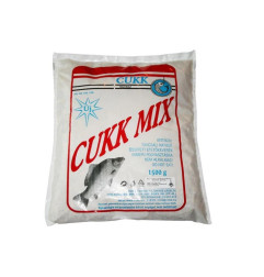 CUKK Mix Vnadiaca Zmes 1,5kg - Natur & Prírodné