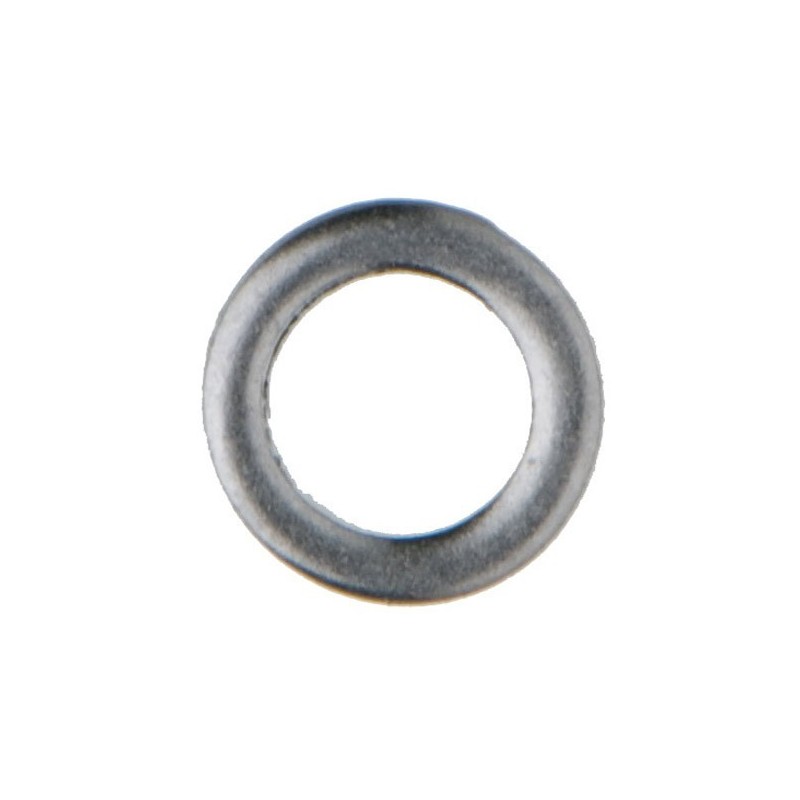 Krúžka MIVARDI  Round Rig Rings