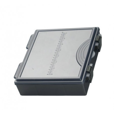 Krabička MIVARDI Carp Accessory boxS