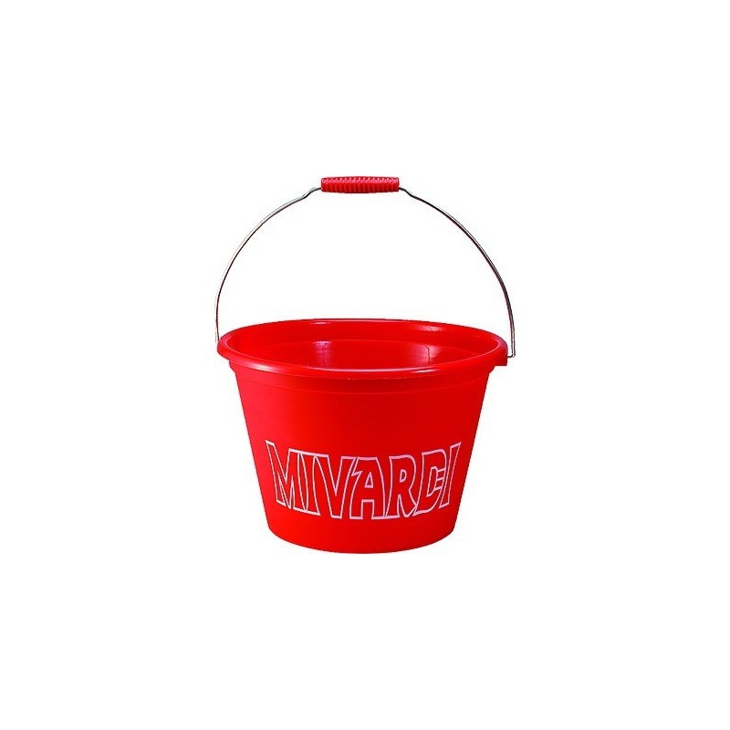 Vedro MIVARDI Groundbait bucket