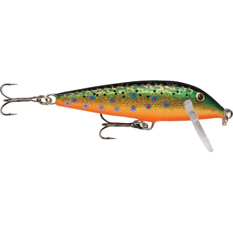 Vobler RAPALA Count Down Sinking 07 BTR