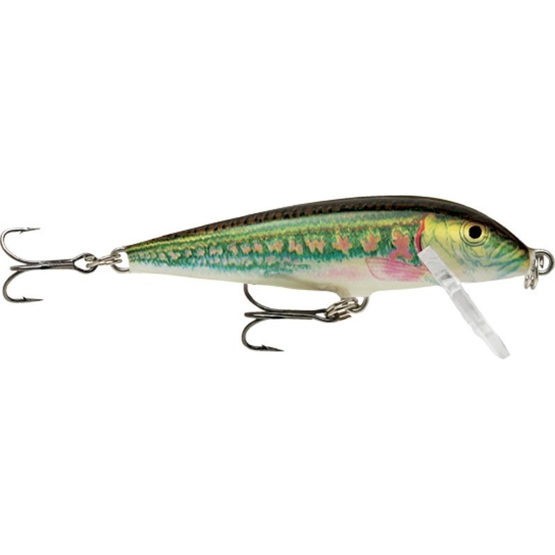 Vobler RAPALA Count Down Sinking 07 MN