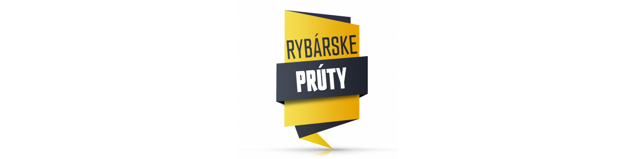 Rybárské prúty