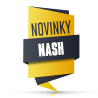 NASH Novinky 2022