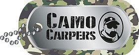 Camo carpers