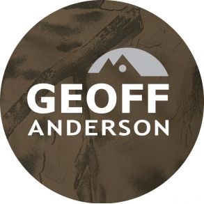 GEOFF ANDERSON