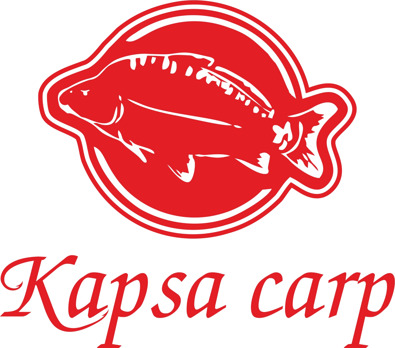 Kapsa Carp