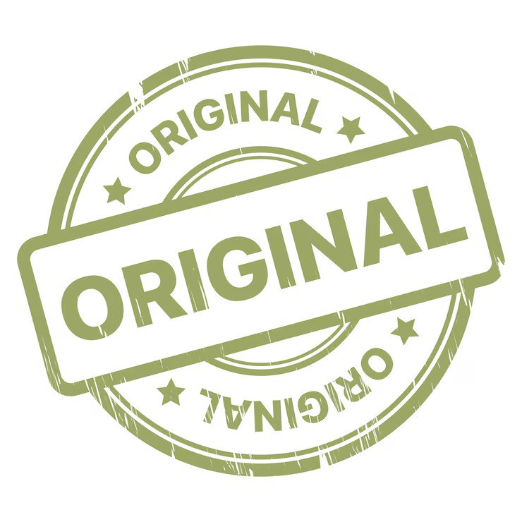 ORIGINAL